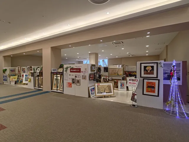 世界の絵画ギャラリー