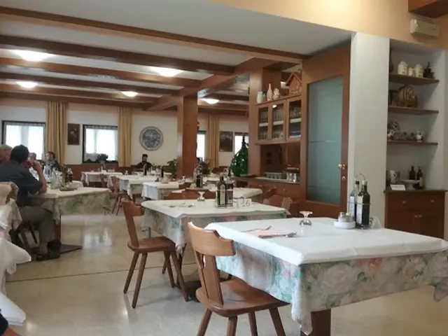 Ristorante Bar Al Mulino