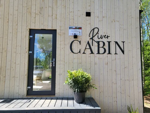 River Cabin