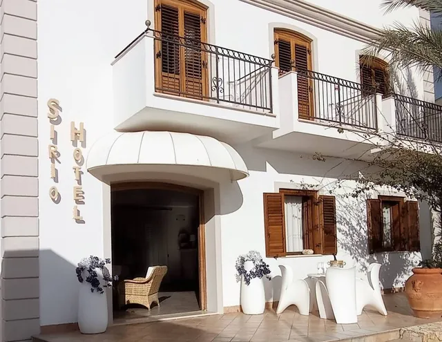 Hotel Sirio