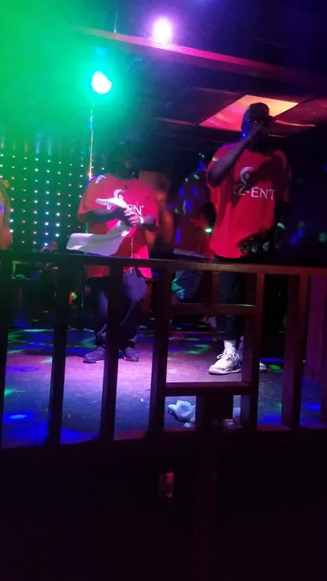 Club Climax Sports Bar