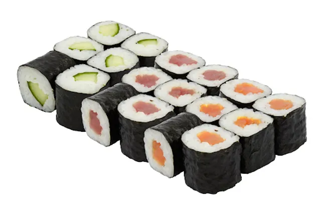 SUSHI HOUSE - NEUDORF - STRASBOURG