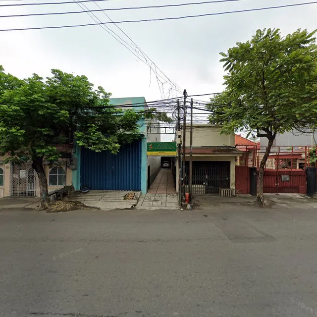 Airy Eco Bongkaran Jagalan 64 Surabaya