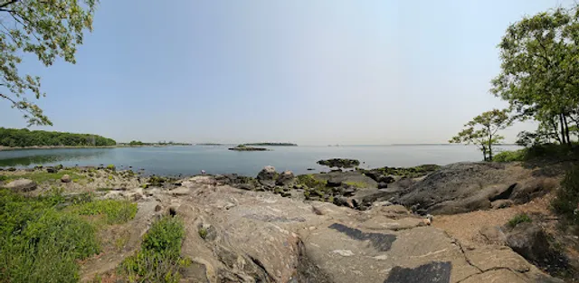 Orchard Beach Nature Center