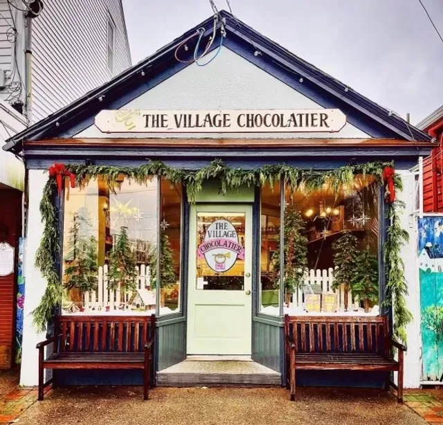 The Village Chocolatier