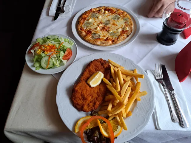 Ristorante Pizzeria Fattoria