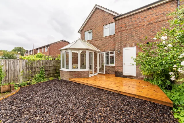 Green Room Stays Ltd