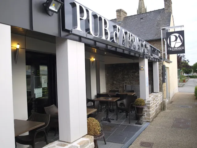 La Traversée - Restaurant et bistrot