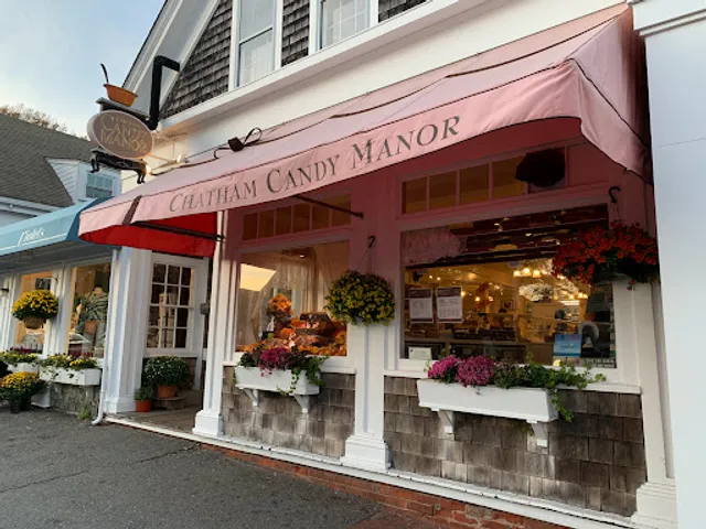 Chatham Candy Manor