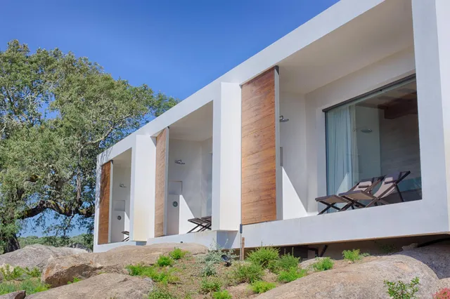 Monte Velho Equo-Resort