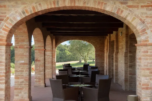 Il Rosmarino Bar & Restaurant