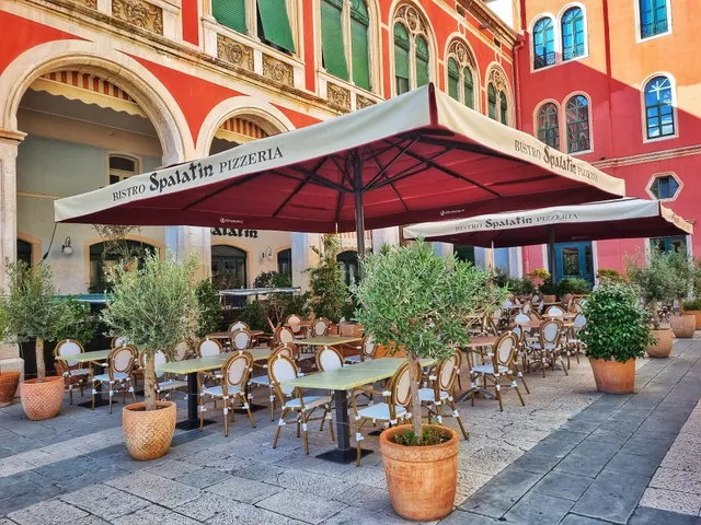 Restaurant Spalatin