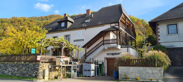 Weingut Gästehaus Heurigen Pammer
