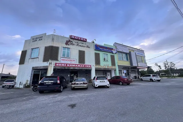 Hotel Seri Kemaman Inn
