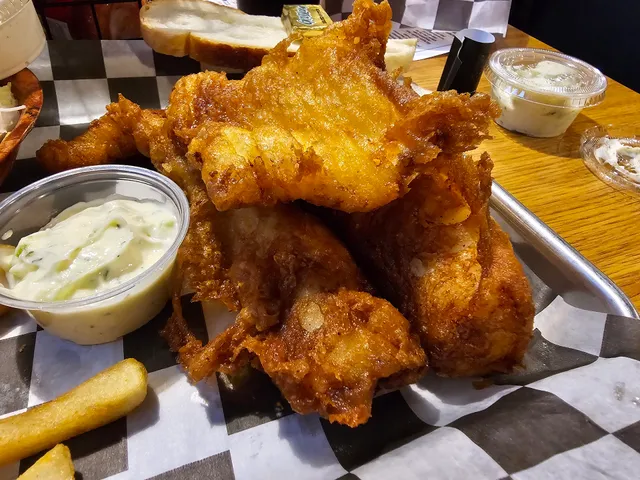 Jack's Place Roscommon