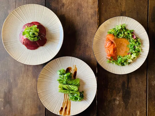 Osteria N° 1 Ristorante•Pizzeria•Braceria