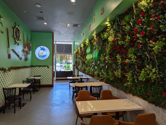 Makai Hawaiian BBQ(Snellville)