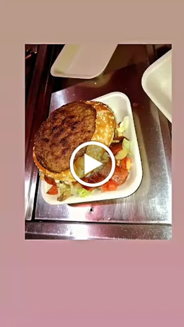 Hamburguesas Trujillo