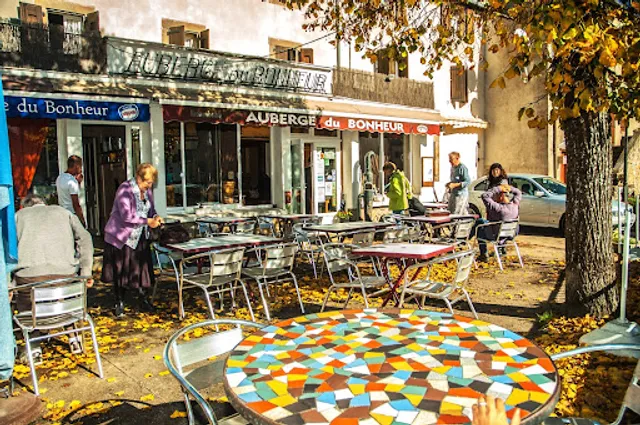 Auberge du Bonheur