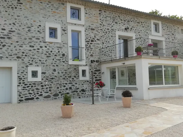 Les Chambres d'Hôtes d'Alice