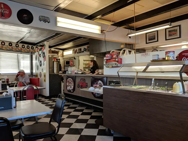 Triangle Restaurant of Johnston, SC