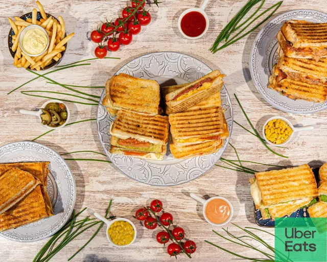 Tasty Toasty - APENAS PARA DELIVERY