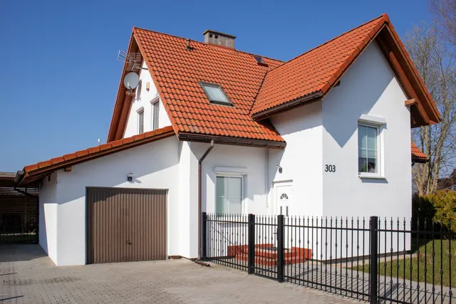 Dom wakacyjny Nemo | Dom Wakacyjny Nemo