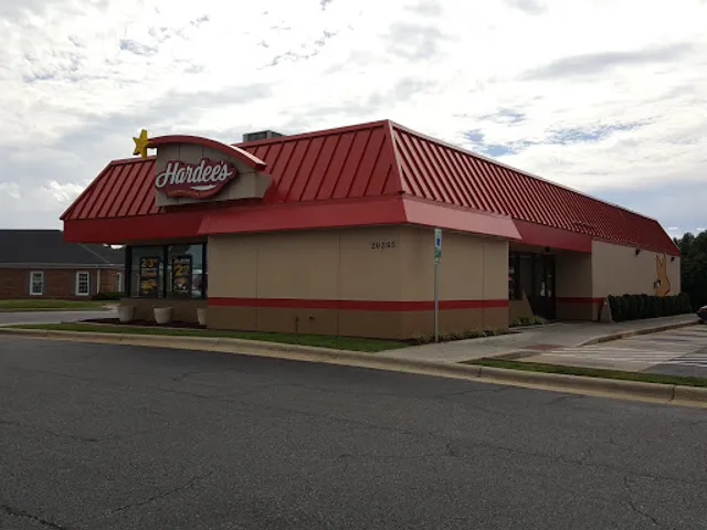 Hardee’s