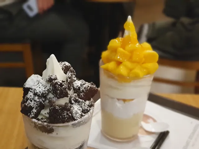 요거프레소 한양대점