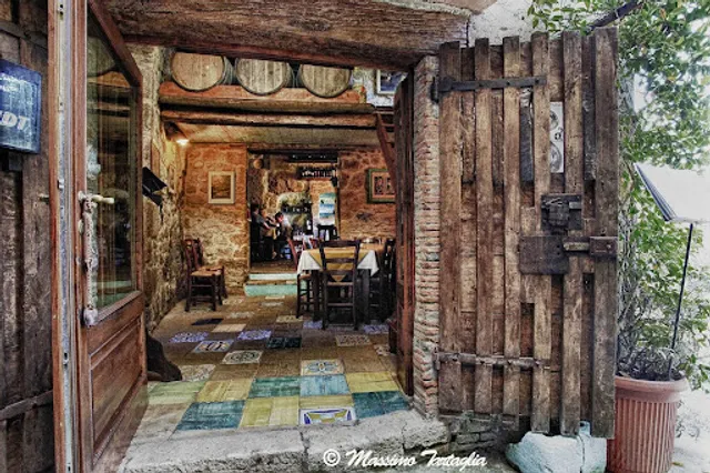 Cantina L'Ottava Rima