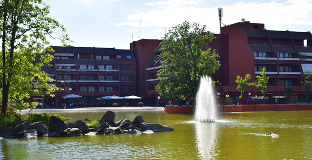 B&B La Dimora di Charme