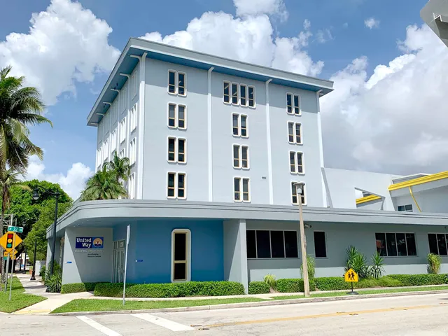 United Way Miami