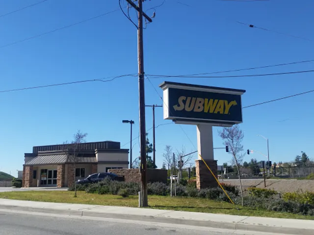 Subway