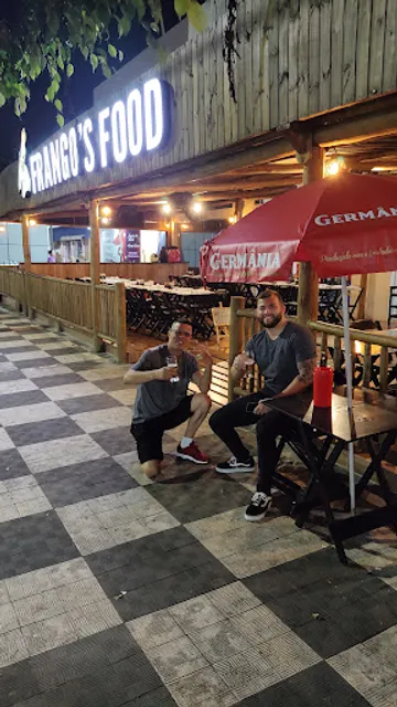 Frangos Food Restaurante