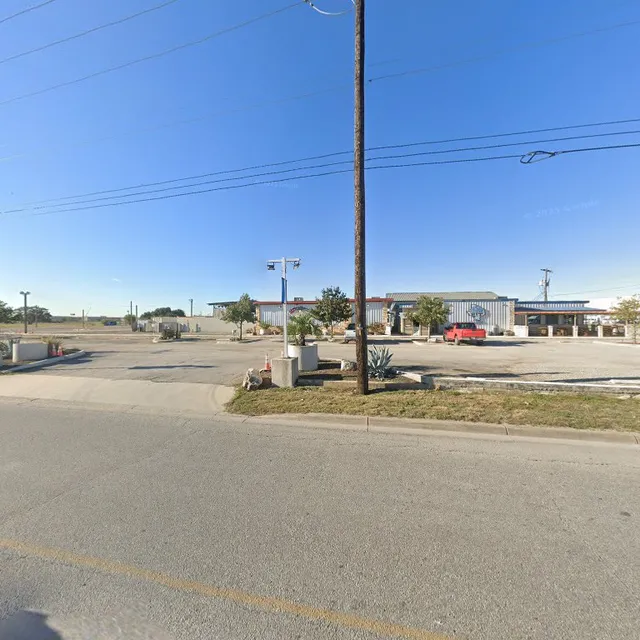 Fajitas & Margaritas