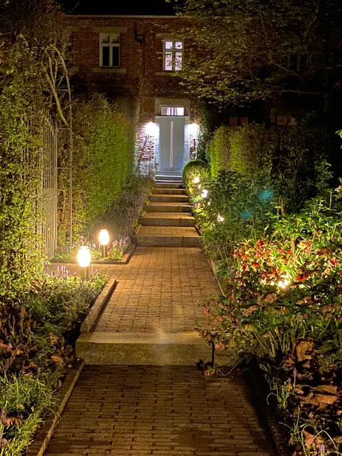 B&B La Chambre d'à Côté