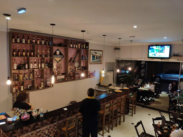 Senhor Boteco Pizzaria