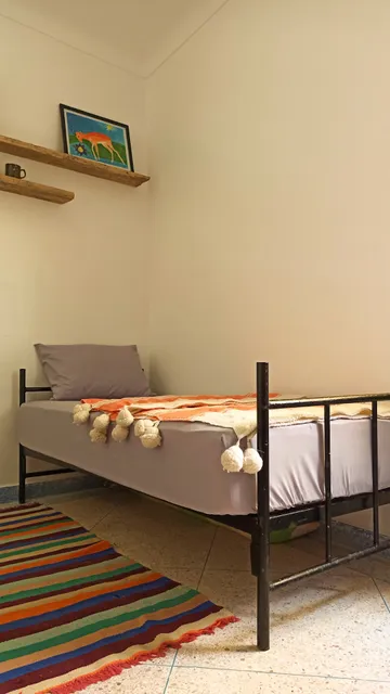 Home with a sea view