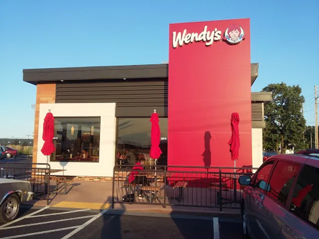 Wendy's