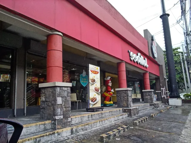 Jollibee East Avenue