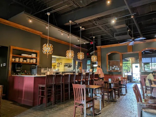 Aahaar25 Indian Vegetarian Restaurant