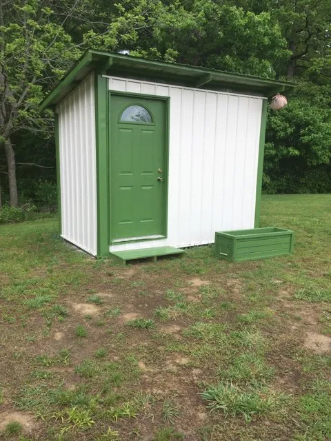 Happy Campers Campground, Inc.