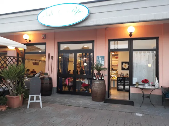 Ristorante Sale & Pepe