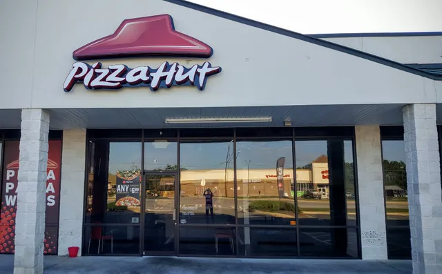 Pizza Hut