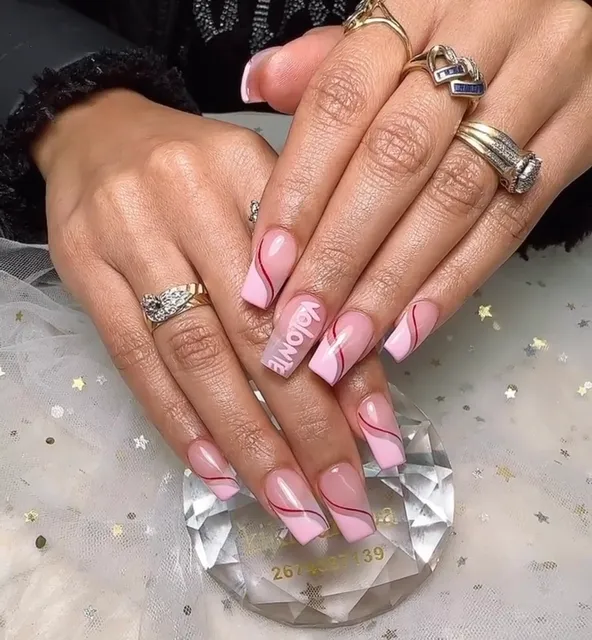 Kiki Nail And Beauty Salon