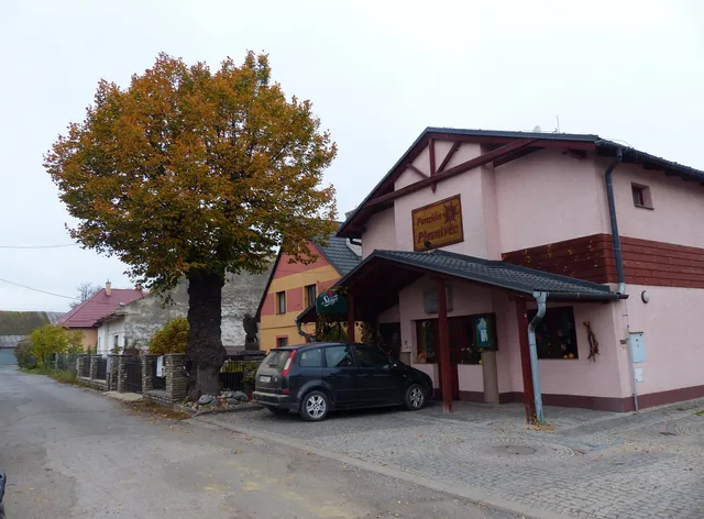 Penzión Plesnivec