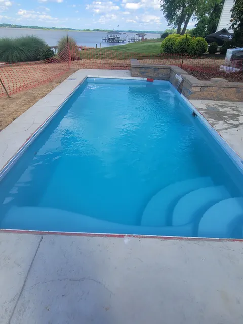 River Pools Virginia