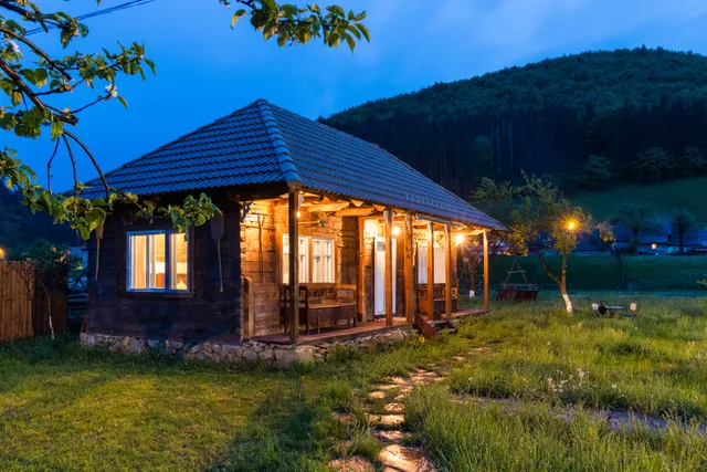 Gospodaria lui Nea Ion