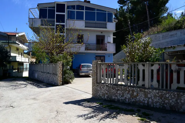 Le Tre Colline Casa Vacanze