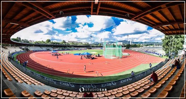 Luigi Ridolfi Stadium 🏟